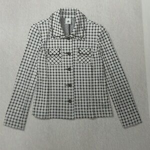 Cabi Spring 2024 Teatime Jacket